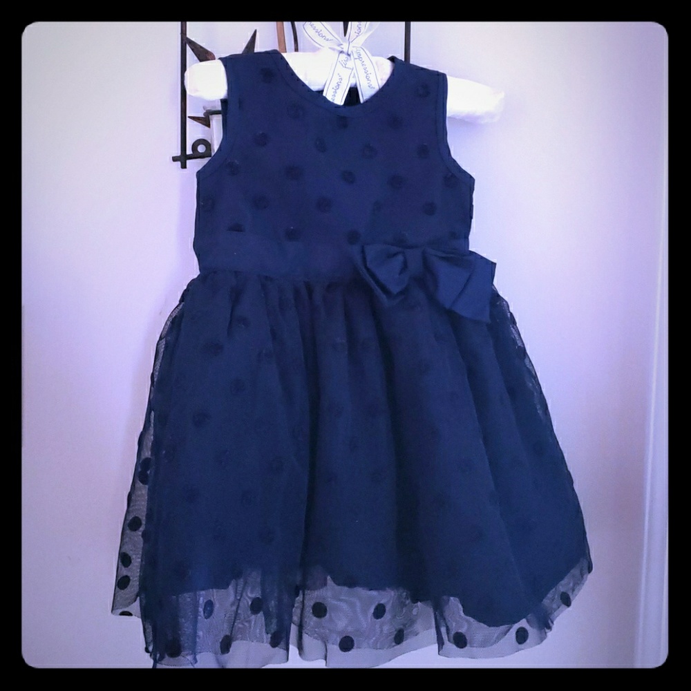 Infant Special Occasion Dress